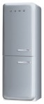 Хладилник Smeg FAB32XN1 60.00x192.60x72.00 см