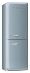 Tủ lạnh Smeg FAB32XS6 60.00x179.00x66.00 cm