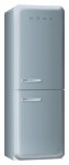 Хладилник Smeg FAB32XS7 60.00x178.00x66.00 см