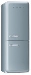 Refrigerator Smeg FAB32XSN1 60.00x192.60x72.00 cm