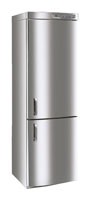Buzdolabı Smeg FAB35X fotoğraf, özellikleri