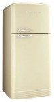 Холодильник Smeg FAB40PS 77.50x187.00x60.40 см