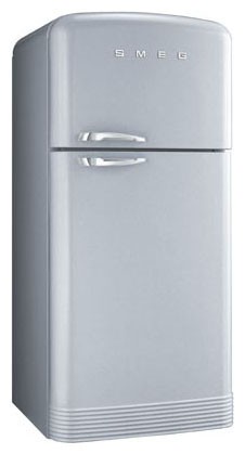 Køleskab Smeg FAB40X Foto, Egenskaber
