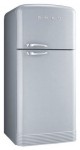 Холодильник Smeg FAB40XS 77.50x187.00x60.40 см