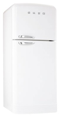 Холодильник Smeg FAB50B фото, Характеристики