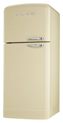 冷蔵庫 Smeg FAB50PS 写真, 特性