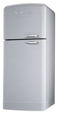 Tủ lạnh Smeg FAB50XS ảnh, đặc điểm