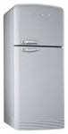 Холодильник Smeg FAB50XS 80.40x187.50x76.60 см