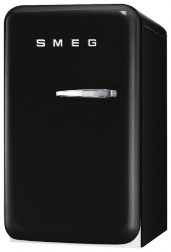 Buzdolabı Smeg FAB5LNE fotoğraf, özellikleri