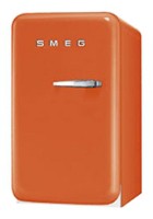 Хладилник Smeg FAB5LO снимка, Характеристики