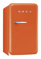 Холодильник Smeg FAB5RO Фото, характеристики