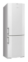 Buzdolabı Smeg FC325BNF fotoğraf, özellikleri