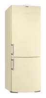 Refrigerator Smeg FC326PNF larawan, katangian