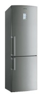 Buzdolabı Smeg FC336XPNE1 fotoğraf, özellikleri