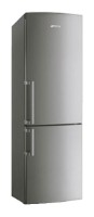 Холодильник Smeg FC336XPNF1 фото, Характеристики