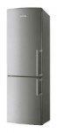 Buzdolabı Smeg FC336XPNF1 59.50x187.50x60.60 sm