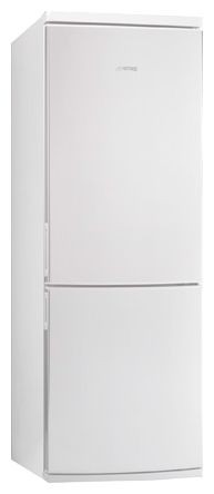 Холодильник Smeg FC340BPNF фото, Характеристики
