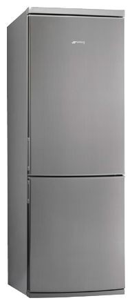 Холодильник Smeg FC340XPNF Фото, характеристики
