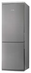 Холодильник Smeg FC340XPNF 59.50x185.70x63.40 см