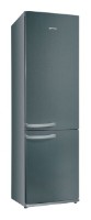 Холодильник Smeg FC35APX фото, Характеристики