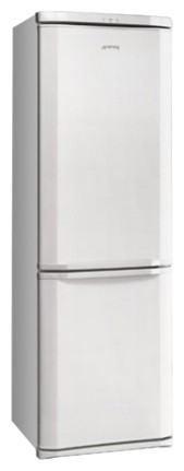 ตู้เย็น Smeg FC360A1 รูปถ่าย, ลักษณะเฉพาะ