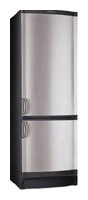 Buzdolabı Smeg FC36RX fotoğraf, özellikleri
