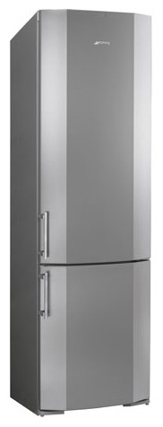 Tủ lạnh Smeg FC395XS ảnh, đặc điểm
