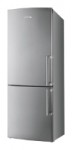 Хладилник Smeg FC40PXNF 70.00x187.00x63.20 см