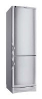 Refrigerator Smeg FC45AL4 larawan, katangian