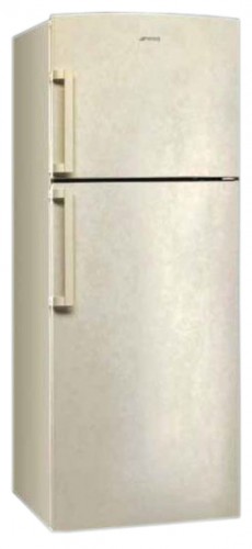 Хладилник Smeg FD43PMNF снимка, Характеристики