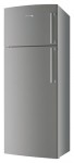 Køleskab Smeg FD43PX 70.00x182.00x68.00 cm