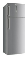 Tủ lạnh Smeg FD43PXNE3 ảnh, đặc điểm