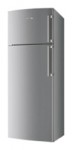 Buzdolabı Smeg FD43PXNF3 70.00x182.00x68.00 sm