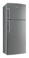 Хладилник Smeg FD48PXNF2 снимка, Характеристики