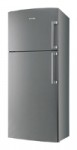 Tủ lạnh Smeg FD48PXNF2 76.00x182.00x68.00 cm