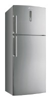 Buzdolabı Smeg FD54PXNFE fotoğraf, özellikleri