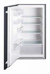 Холодильник Smeg FL102A 54.00x99.40x54.00 см