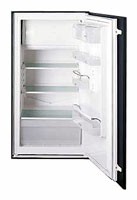 Холодильник Smeg FL104A Фото, характеристики