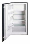 Tủ lạnh Smeg FL104A 54.00x99.40x54.00 cm
