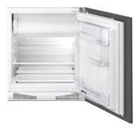Køleskab Smeg FL130A Foto, Egenskaber