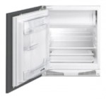 Холодильник Smeg FL130P 59.70x89.80x54.50 см