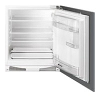 Buzdolabı Smeg FL144P fotoğraf, özellikleri