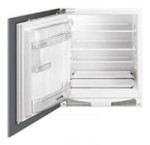 Kühlschrank Smeg FL144P 59.70x82.00x54.50 cm