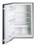 Ψυγείο Smeg FL164A 54.00x87.50x54.00 cm