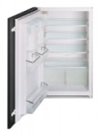 Refrigerator Smeg FL164AP 54.00x87.50x54.50 cm