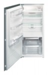 Tủ lạnh Smeg FL224APZD 54.00x122.50x54.50 cm