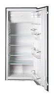 Buzdolabı Smeg FL227A fotoğraf, özellikleri