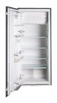 Холодильник Smeg FL227A 54.00x122.50x54.00 см