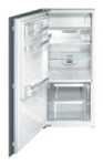 Tủ lạnh Smeg FL227APZD 54.00x122.50x54.50 cm