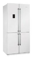 Tủ lạnh Smeg FQ60BPE ảnh, đặc điểm
